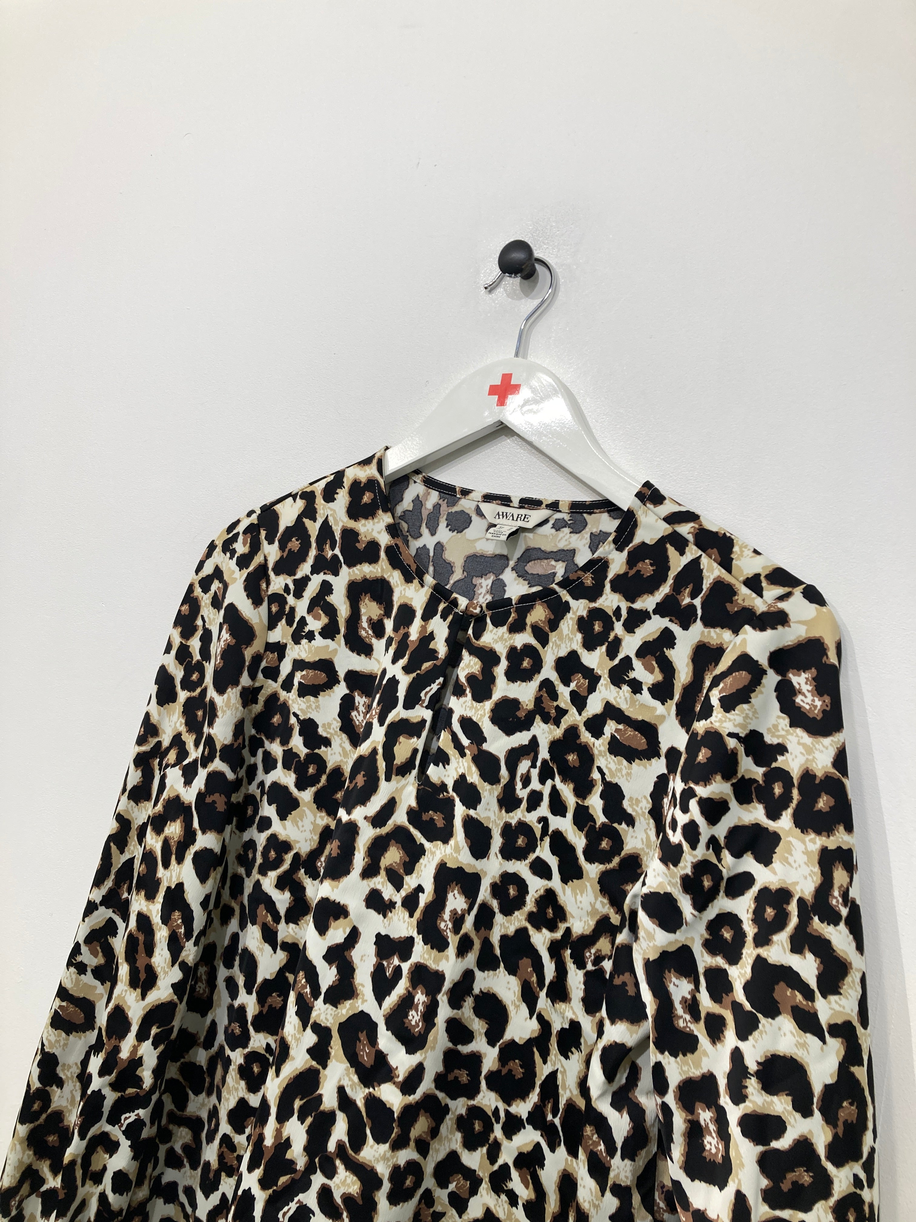 Aware Bluse